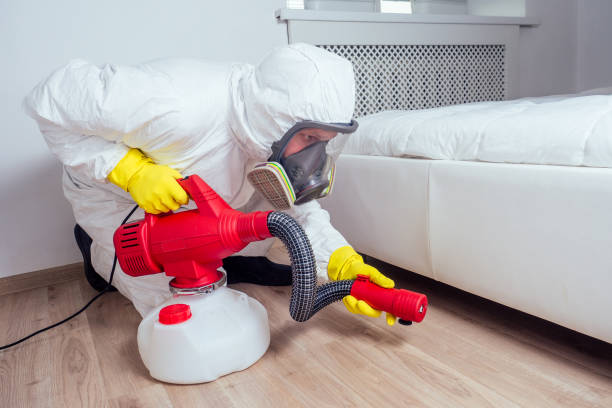 Wildlife Control Services in Dunlap, IL