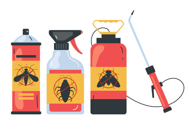 Best Mosquito Control Services  in Dunlap, IL